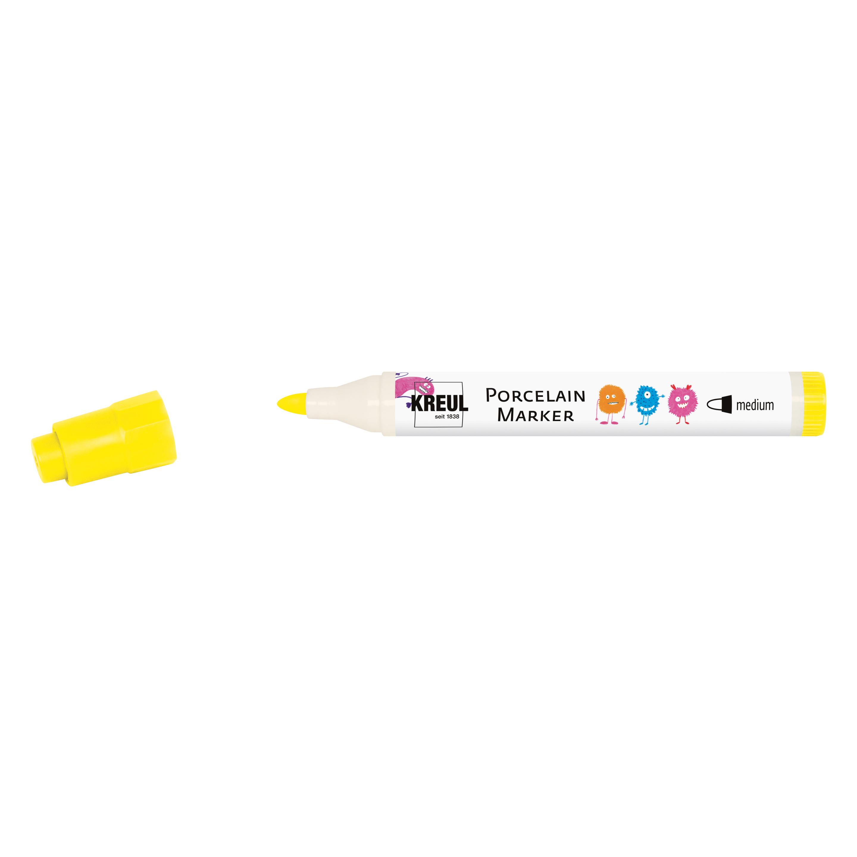Kreul PorcelainPen easy (1x) (16301)