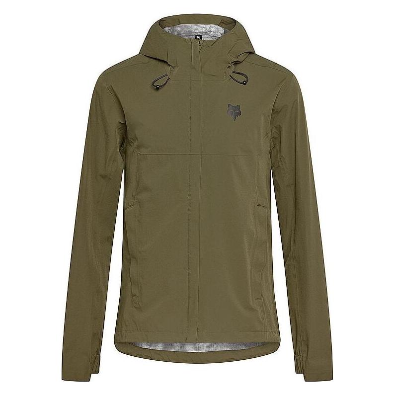 Fox Ranger Water Jacket (XL) (36251-099-198571041956)