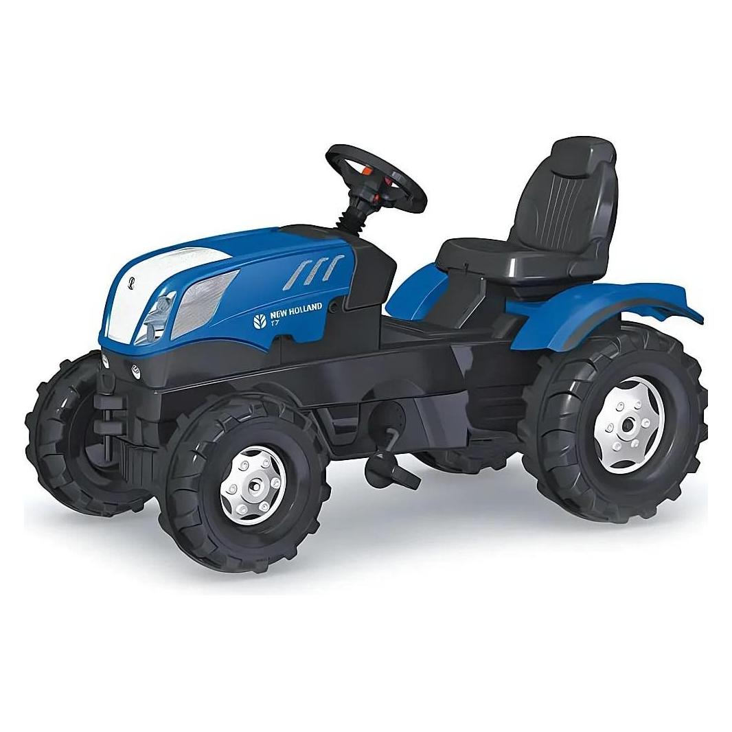 Rolly Toys Farmtrac New Holland (055.601295)