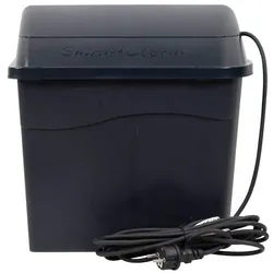 Ubbink, Brunnen + Gartenteich, - SmartClear 6000 PlusSet - 2 kamer oeverfilter incl. Proline 1900 pomp en UVC 7W