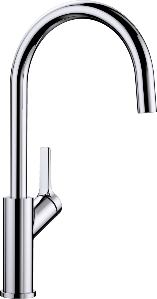 Blanco Carena robinet de cuisine chromé