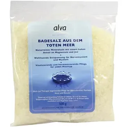 Totes MEER Badesalz 500 g