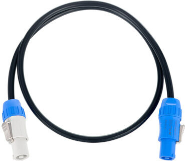 Varytec PT Link Cable 3x1,5mm² 1,0m