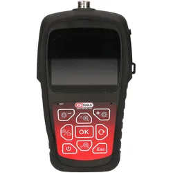 KS TOOLS HD-Videoskop Grundgerät 3,5" - 550.7501