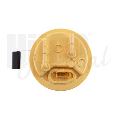 ASTEMO Sensor, Kraftstoffvorrat 133214 für Citroën Peugeot