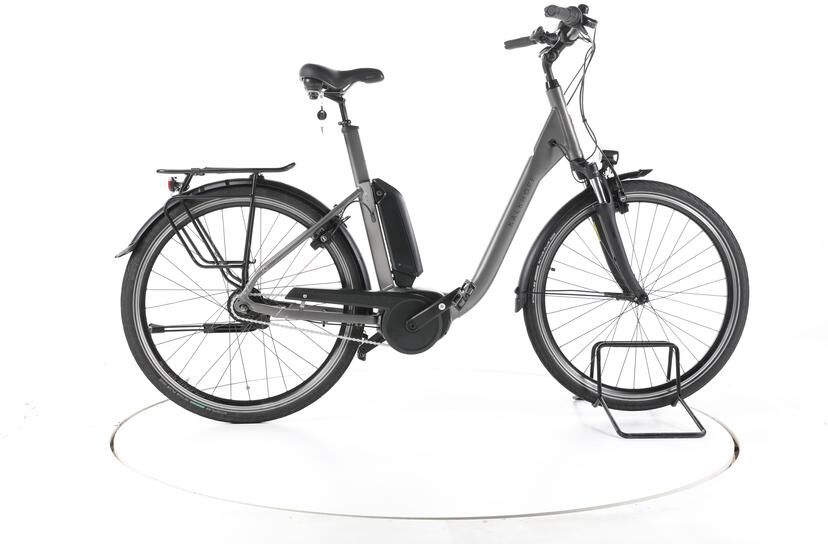 Kalkhoff Agattu 1.B City E-Bike Tiefeinsteiger - 305899