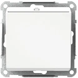 Elso Hotel-Card-Schalter 2-pol WDE002053