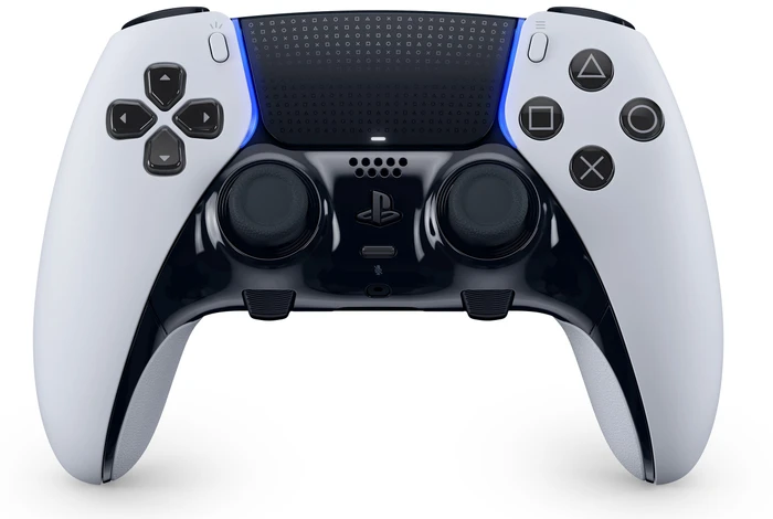 Sony Controller 9444190 / DualSense Edge EU Weiß