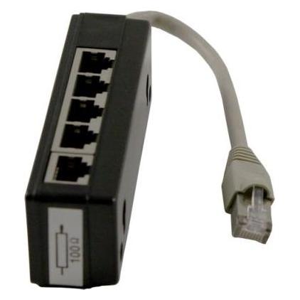 Synergy 21 S215232 RJ45 (S215232)