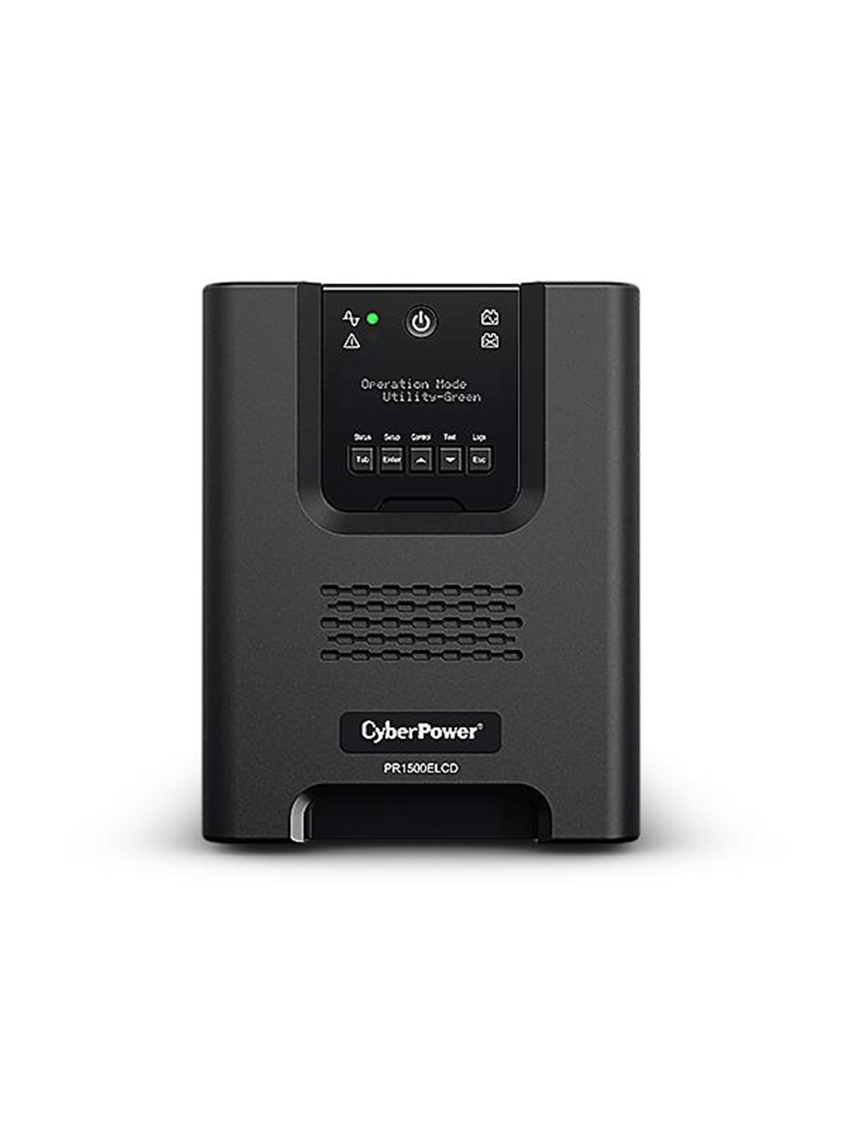 CyberPower PR1500ELCD - 1500VA/1350W - UPS