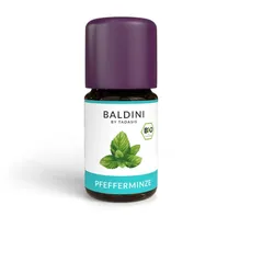 Pfefferminze Bioaroma Baldini ätherische 5 ml