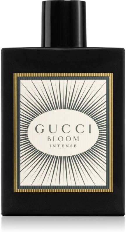 Gucci Bloom Intense Eau de Parfum für Damen 100 ml