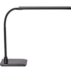 MAUL Tischleuchte MAULpirro 8202790 Standfuß sw
