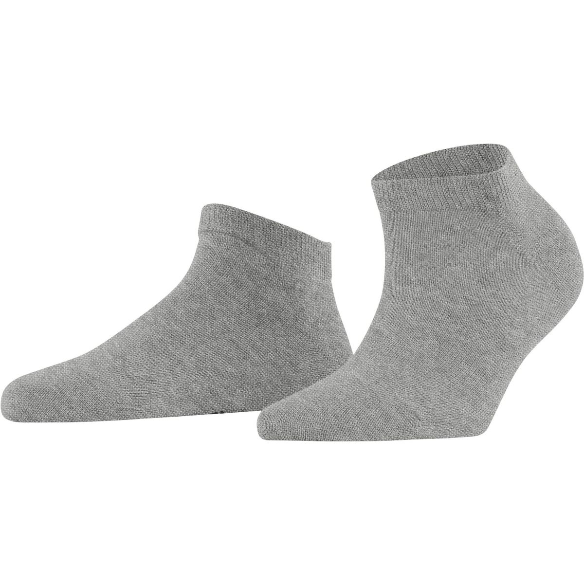 Falke Family Damen Sneakersocken lt. heather (3223) 39-42 46489-3223-39-42