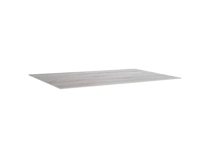 Stern Tischplatte 160x90 cm Dekton Sediment grau zu Classic/Penta