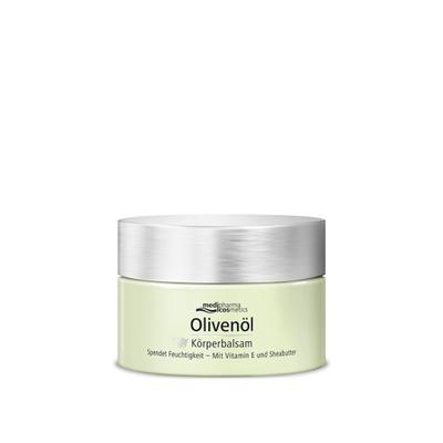 Olivenöl Körperbalsam 250 ml Balsam