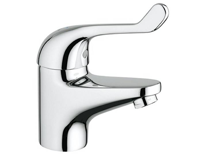 GROHE Euroeco Special Veiligheid Veiligheids wastafelmengkraan, 32789000