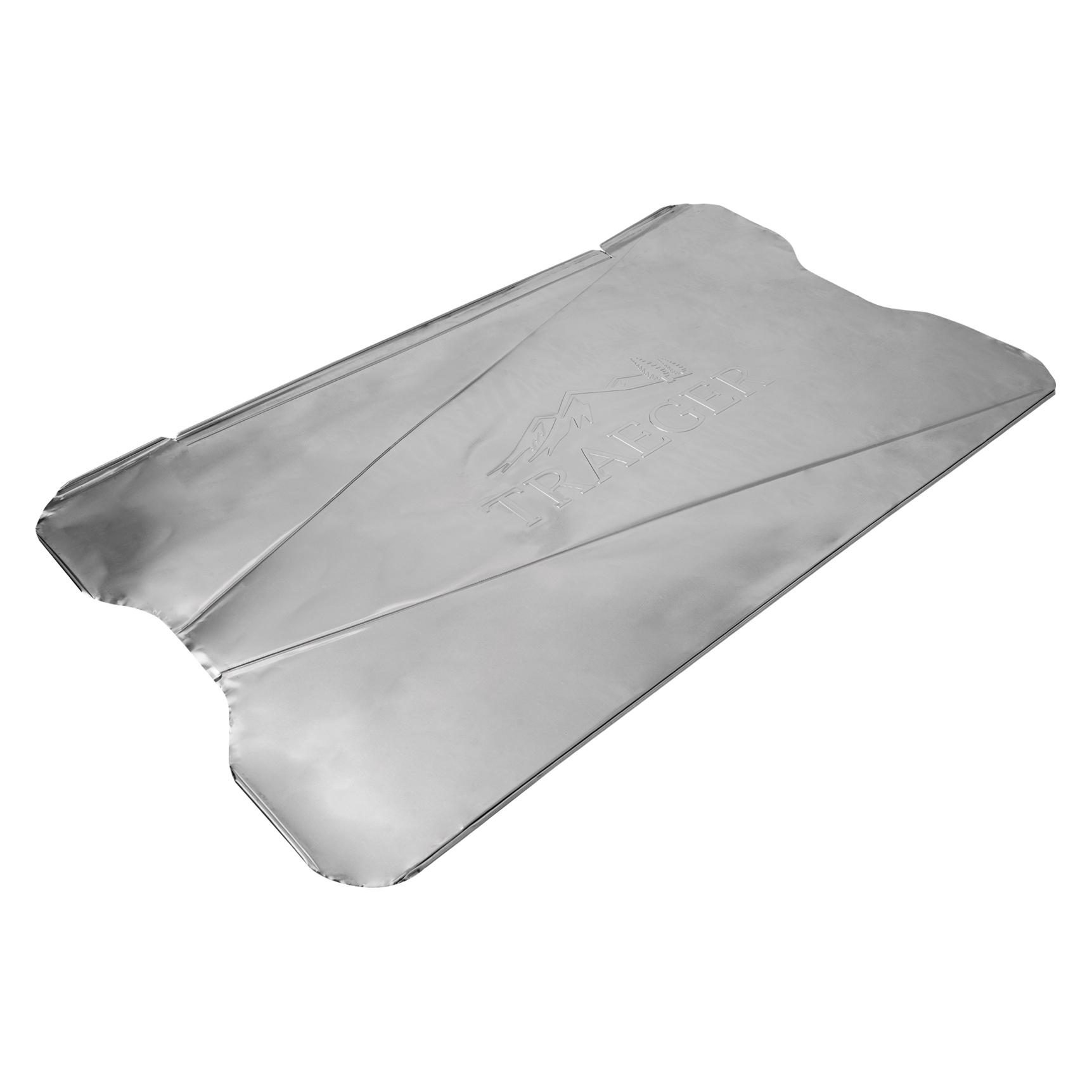 Traeger Drip Tray Liners - 5 Pack (BAC855)