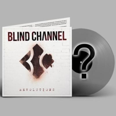 Revolutions - Blind Channel, Vinyl
