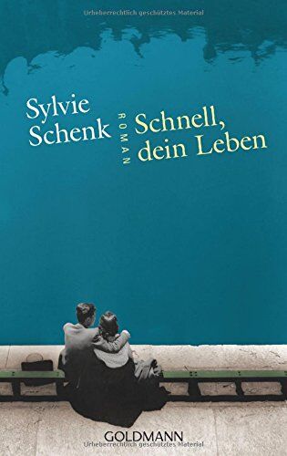 Sylvie Schenk - Schnell, dein Leben: Roman - Preis vom 19.10.2026 19:33:35 h