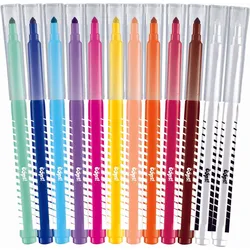 maped Filzstifte Color Peps OOps Mehrfarbig