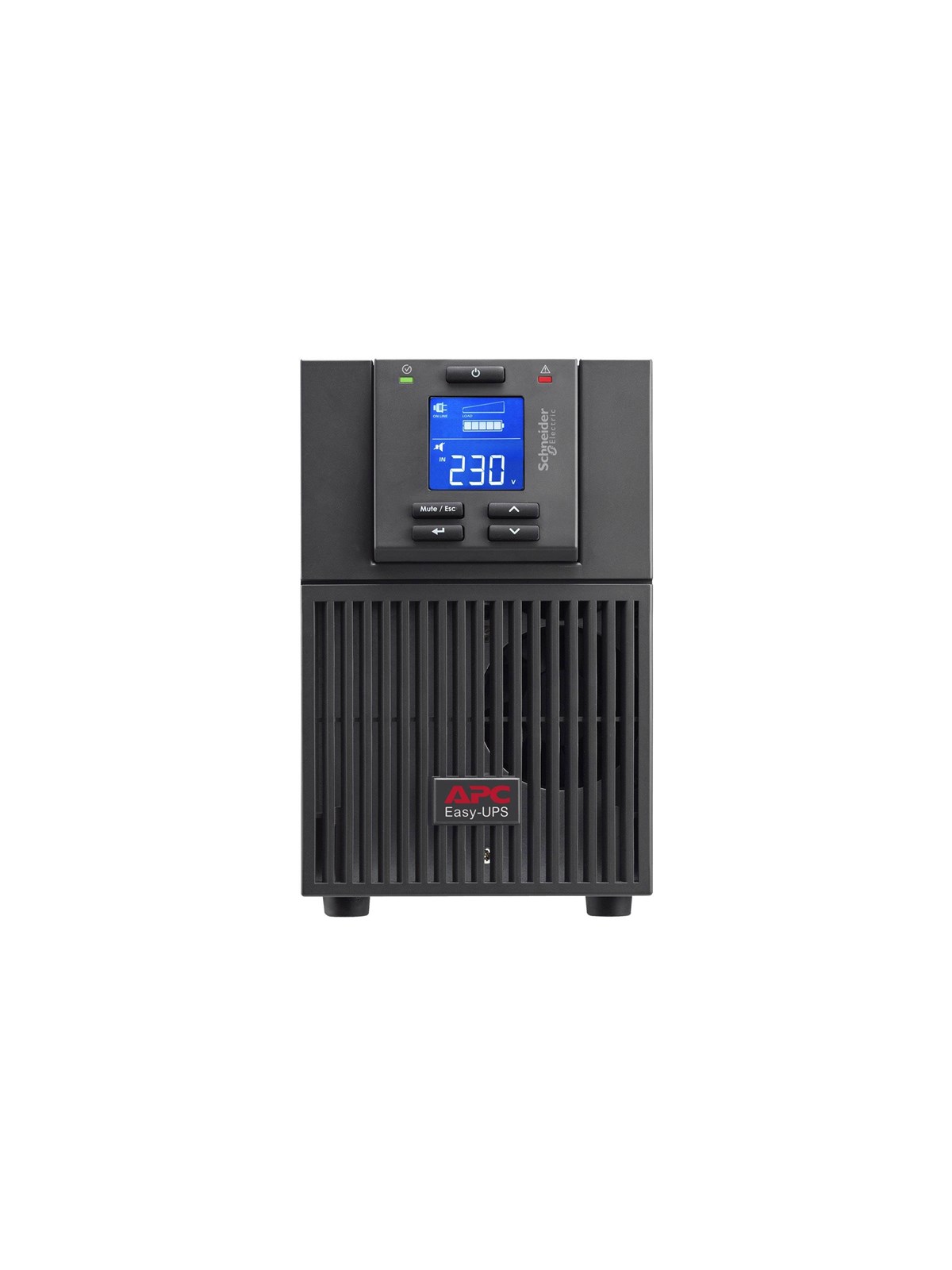 APC Easy UPS On-Line SRV2KI-E