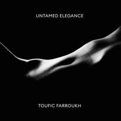 Farroukh, T: Untamed Elegance - Toufic Farroukh, CD