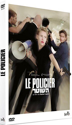 Nadav Lapid - Le policier [FR Import] - Preis vom 09.10.2026 07:28:09 h