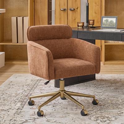 JAYDEN CREATION HULALA HOME Modern Tarn Office Chair