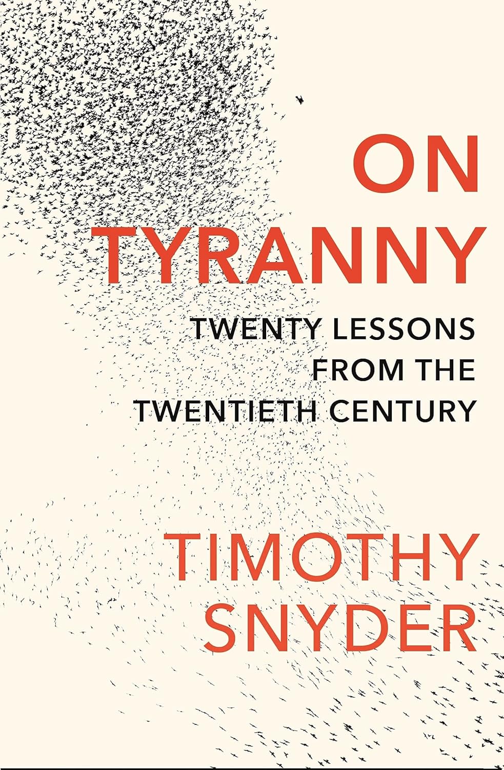 The Bodley Head Timothy Snyder 3 Book Collection Set - On Tyranny, The Road to Unfreedom, Bloodlands - Paperback History & Politics Box Set