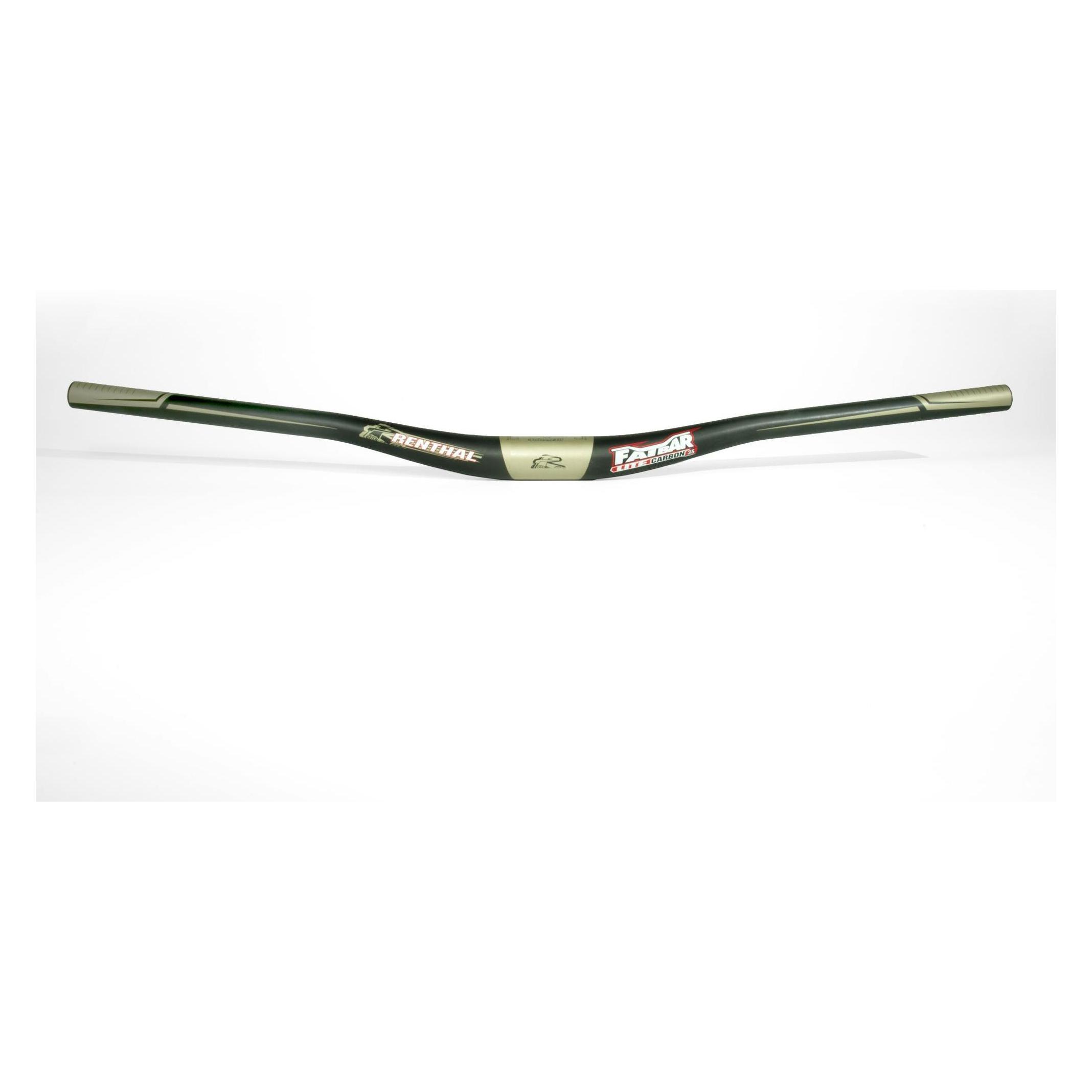 Renthal Fatbar Lite Carbon (35 mm) (M160-CAR-2)