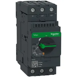 Schneider Electric Motorschutzschalter GV3P65