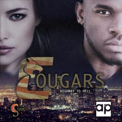 Cougars - Casey Stone, Audio, 9783689711672