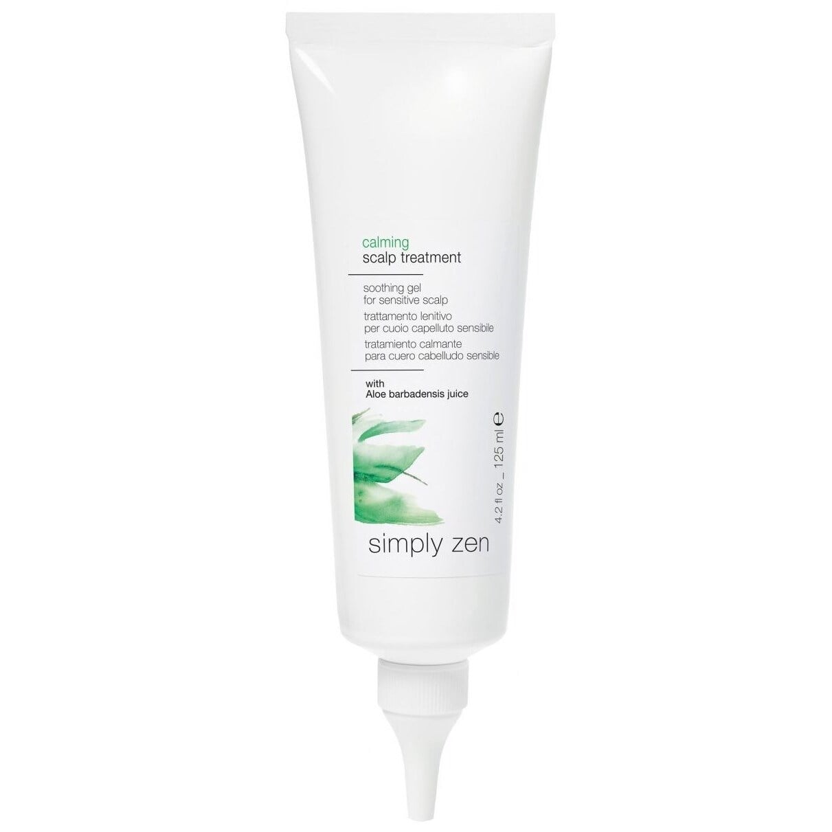 Simply Zen Calming Scalp Treatment 125mL