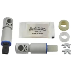 Ideal Standard Dämpferset J/MORRISON CONNECT T299067 für WC-Sitz