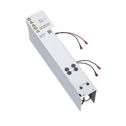 Zumtobel 59010951 nBox L power supply unit complete nBox L PSU