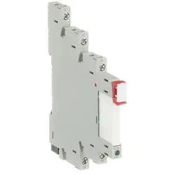 ABB Stotz S&amp;J Interface Relais CR-S024VADC1CRS