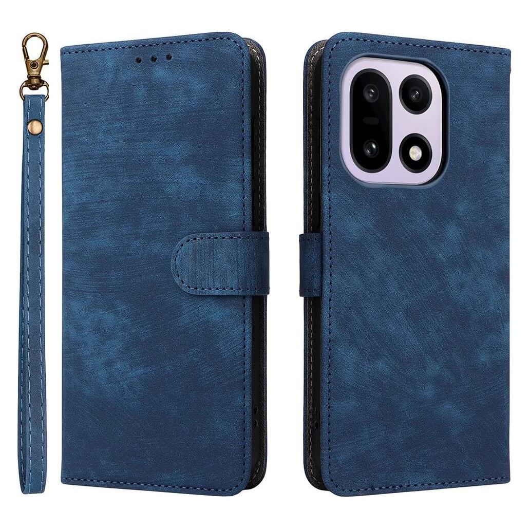 Cover-Discount OnePlus 15 - Ledertasche mit RFID Blocker (OnePlus 15) (66466452)