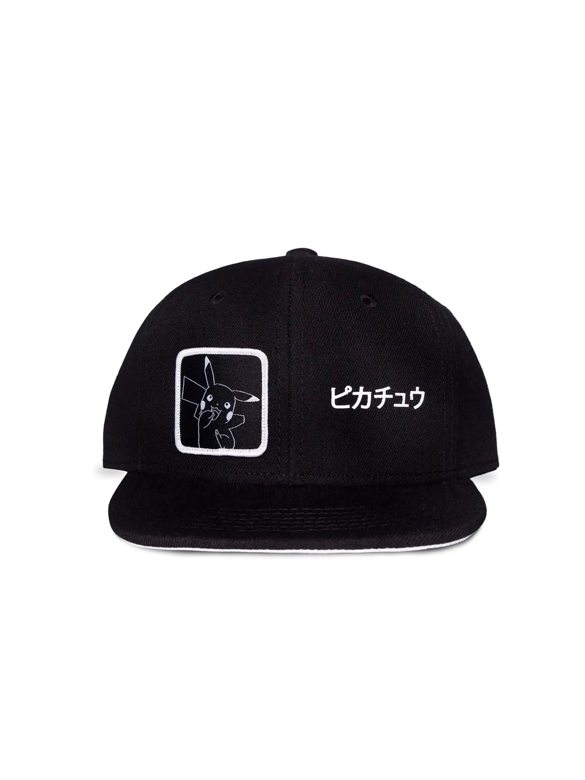 Difuzed - Snapback-Kappe