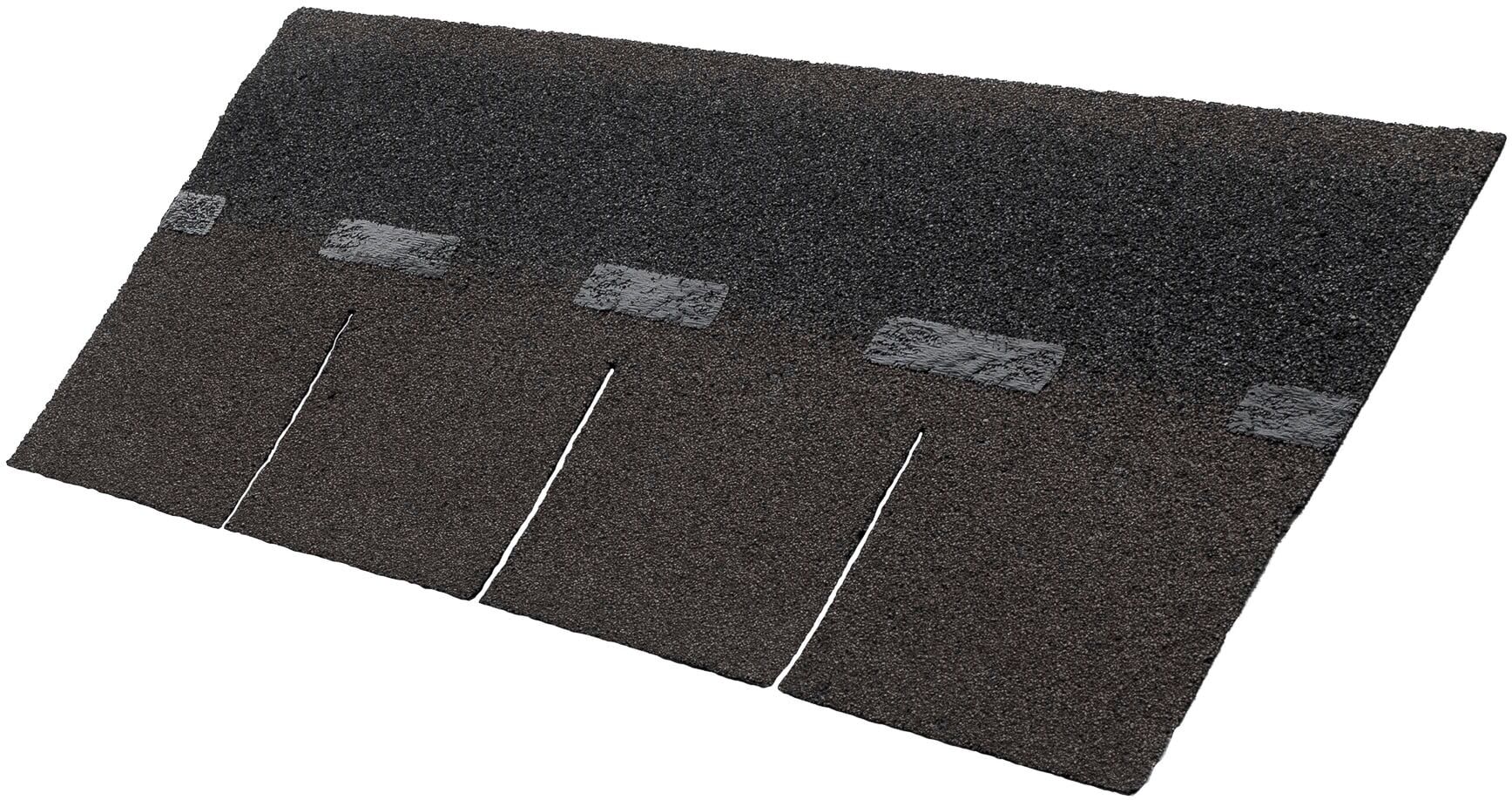 Doppelcarport SKANHOLZ "Wallgau", grau (schiefergrau), B/H/T: 620cm x 215cm x 500cm, Carports, mit schwarzen Dachschindeln