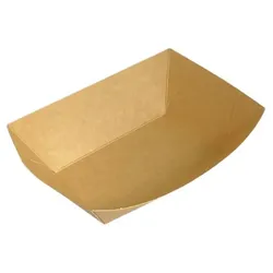 COVR Rechteckige Kraftschale 125 ml (1000 Stück)