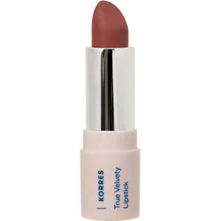 KORRES True Velvety Lipstick - pink