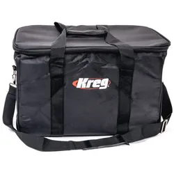 Kreg Werkzeugtasche Tasche Transport schwarz robust 101677