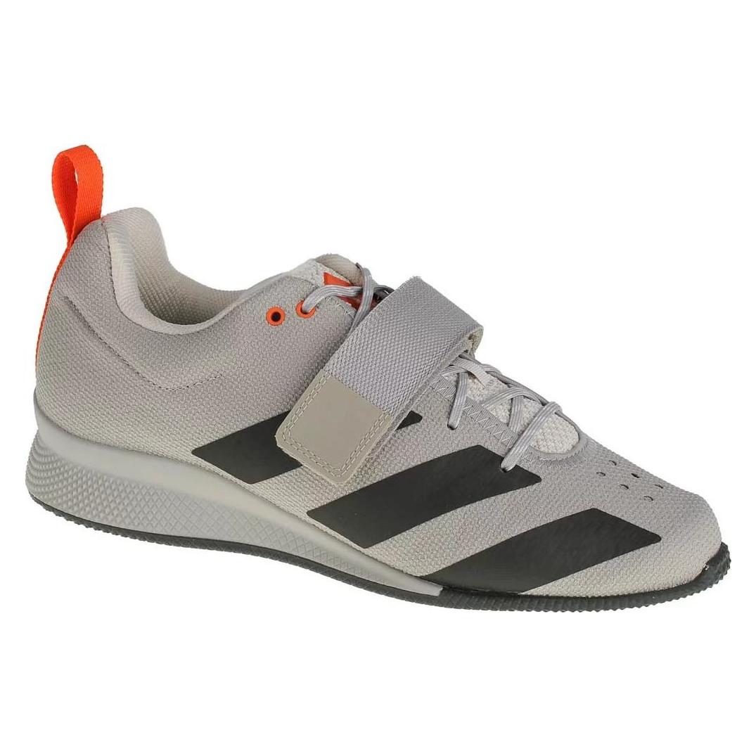Adidas Weightlifting II FV6591 szary 40 (40) (34859448)
