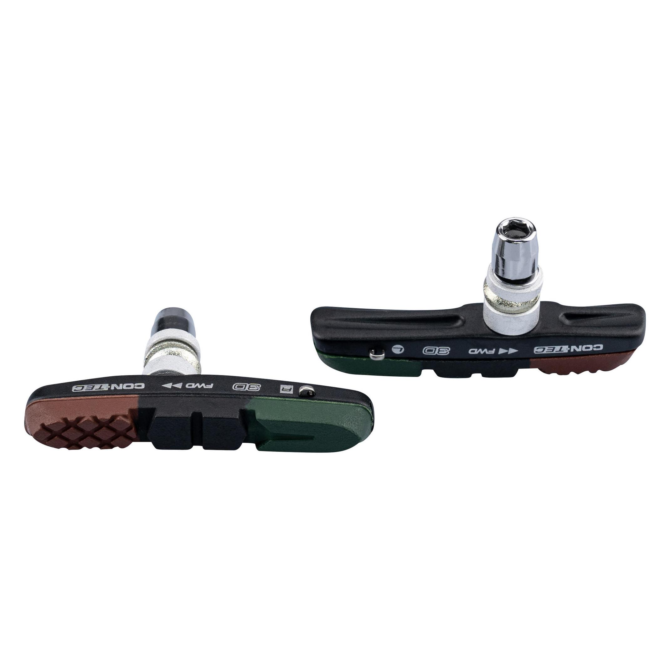 Contec Bremsschuh Cartridge V-Stop 3D (03079639)