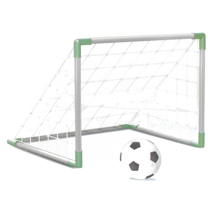 Creative Mini-Fussballtor "Kicker" mit Zubehör (67 x 36 x 36 cm) (42703572)