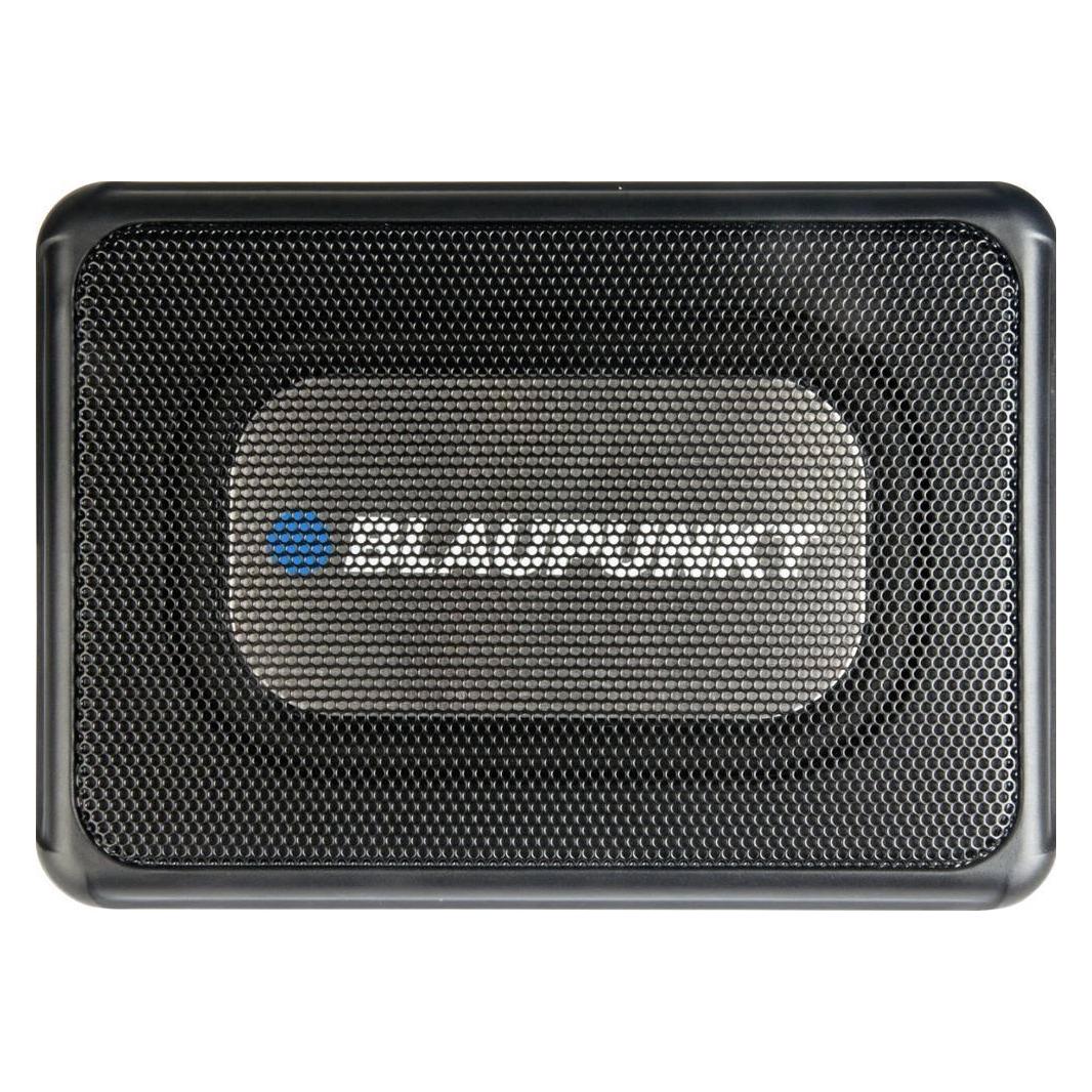 Blaupunkt Untersitz-Subwoofer/Verstärker (150 W) (2 003 020 000 011)