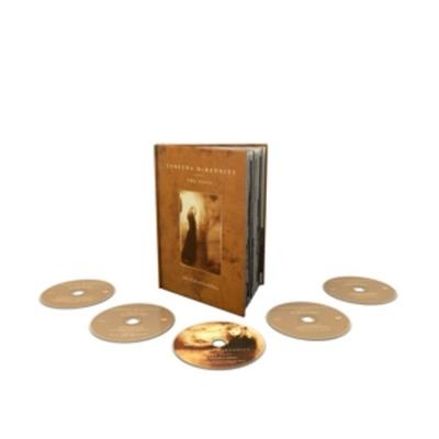 The Visit- The Definitive Edition (Ltd. Edition) - Loreena McKennitt
