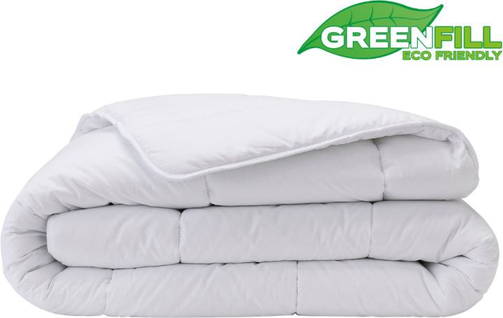 Tradilinge Couette NATURE - Coton bio