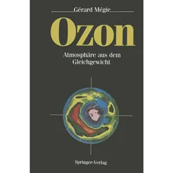 Ozon, Fachbücher von Gerard Megie